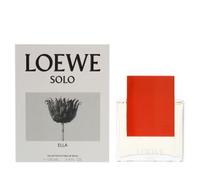 Loewe Solo Ella 100 ml, Eau de Parfum Spray