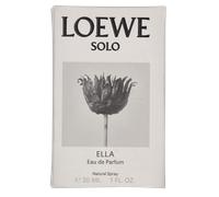 Loewe Solo Ella 30 ml Eau de Parfum Donna