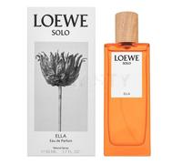 Loewe Solo Ella 50ml - Eau de Parfum