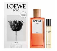 Loewe Solo Ella Donna 100 ml - Eau de Parfum