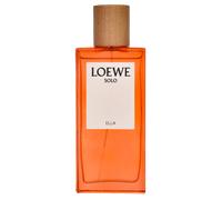 Loewe Solo Ella Eau de Parfum 100 ml Donna