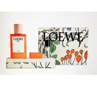 Loewe SOLO ELLA Eau de Parfum 75 ml + 10 ml Vial Ceramica Spray Nuovo