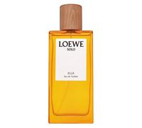 Loewe Solo Ella Eau de Toilette da donna 100 ml
