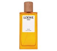 SOLO LOEWE ELLA eau de toilette vaporizzatore 100 ml
