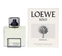 Loewe Solo Esencial formato - Eau de Toilette Uomo 100 ml