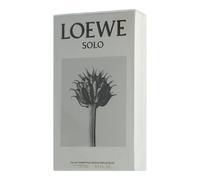 Loewe Solo - Loewe EDT Spray 150 ml