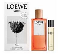 Loewe Solo Loewe Ella Donna 100 ml - Eau de Parfum