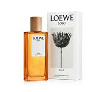 Loewe Solo Loewe Ella Eau de Toilette (donna) 50 ml