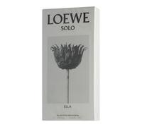 Loewe Solo - Loewe Ella EDP Spray 100 ml