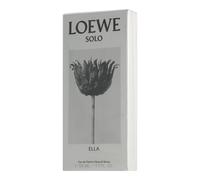 Loewe Solo - Loewe Ella EDP Spray 50 ml