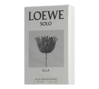 Loewe Solo - Loewe Ella EDT Spray 30 ml