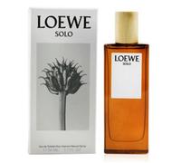 Loewe Solo Loewe Pour Homme Uomo 50 ml - Eau de Toilette
