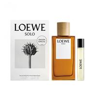 LOEWE SOLO set 2 pcs