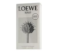 Set Solo Loewe Edt 150ml Mini 20ml