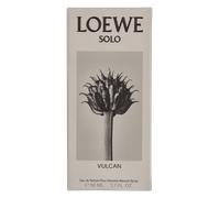Loewe Solo Vulcan 50 ml Eau de Parfum Uomo