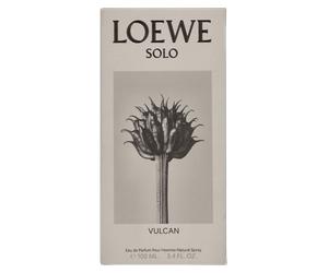 Loewe Solo Vulcan Pour Homme 100 ml Eau de Parfum Uomo