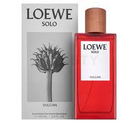 Loewe Solo Vulcano 100 ml - Eau de Parfum