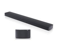 Altoparlante soundbar Loewe Klang bar5 mr & sub5 Grigio 5.1.2 canali [LWKLANGSB5]