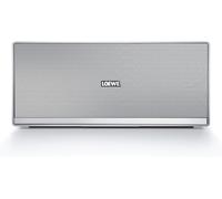Loewe Speaker 2go Altoparlante Portatile (2.1,40 W, Bluetooth, NFC, A2DP, apt-X)