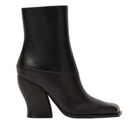 Loewe - Stivale Basso Wave - -Shoes -Donna -Nero -37 EU