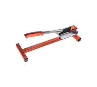 LÖWE Taglierina a leva, L=580mm Quantità:1