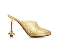 Loewe - Toy Mule - - Shoes - Donna - Giallo - 38 EU