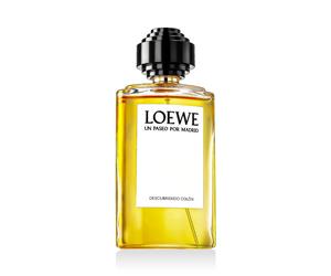 Loewe Un Paseo Por Madrid Descubriendo Colón Eau de Parfum (unisex) 100 ml
