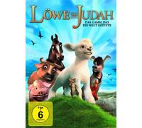 Löwe von Judah - Das Lamm, das die Welt rettete