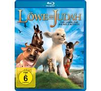 Löwe von Judah - Das Lamm, das die Welt rettete (Blu-ray)