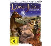 Löwe von Judah - Das Weihnachtswunder/Das Lamm, das die Welt rettete