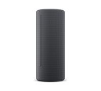 WE. HEAR 2 altoparlante stereo Bluetooth grigio tempesta