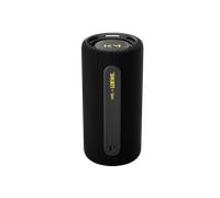 Loewe We. HEAR Pro, altoparlante Bluetooth in collaborazione con Kylian Mbappé, altoparlante Bluetooth, 100 W, resistente all'acqua IPX6, multi-accopp