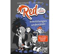 Loewe Wow Sonj Red - Der Club der magischen Kinder (Band 2) (Copertina rigida)