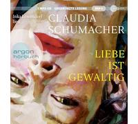 Löwendorf,Inka - Liebe ist gewaltig: Roman