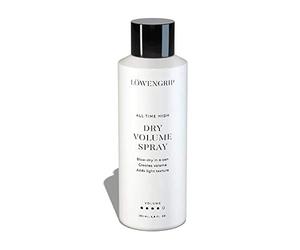 Löwengrip all Time High - Dry volume spray 200 ml
