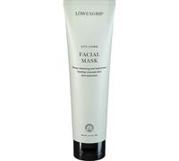 Löwengrip - Cura del Viso City Living Maschera idratante 100 ml unisex