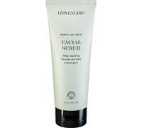 Löwengrip - Cura del Viso Purify My Skin Scrub viso 75 ml unisex