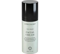 Löwengrip - Cura del Viso The Cream Crema antirughe 50 ml unisex