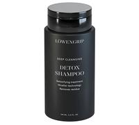 Löwengrip - Deep Cleansing Shampoo 100 ml unisex