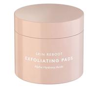 Löwengrip - Skin Reboot - Batuffoli esfolianti Tonico viso 1 pieces unisex