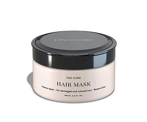 Löwengrip The Cure - Hair Mask 200 ml