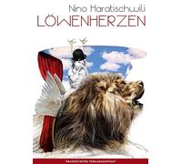 Löwenherzen: 'Ein Buchkunstwerk' (Die ZEIT)