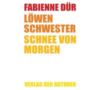 Löwenschwester / Schnee von morgen: Theaterstücke