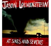 LOEWENSTEIN, JA - AT SIXES AND SEVENS