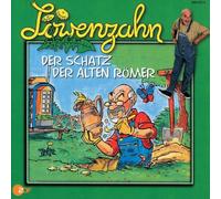 Löwenzahn - 07: der Schatz der Alten Römer