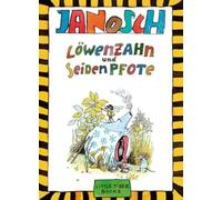 Löwenzahn und Seidenpfote