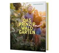 Löwenzahn Verlag Das Prinzip Waldgarten - 1 pz.