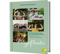 Löwenzahn Verlag Pilzgeflüster - 1 pz.