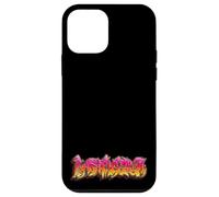 Lofera - cuore spezzato - canzone "paura" - sticker, musica Custodia per iPhone 12 mini