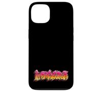 Lofera - cuore spezzato - canzone "paura" - sticker, musica Custodia per iPhone 13